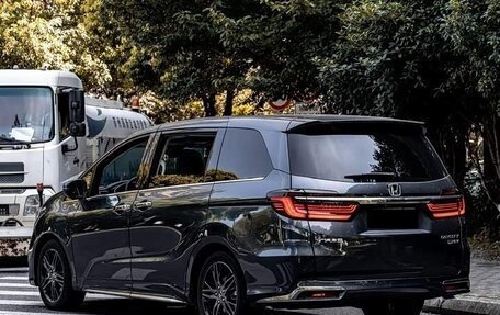 Honda Odyssey IV, 2021 год, 2 950 000 рублей, 4 фотография