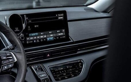 Honda Odyssey IV, 2021 год, 2 950 000 рублей, 11 фотография