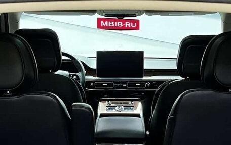 Lincoln Aviator II, 2022 год, 4 444 000 рублей, 7 фотография
