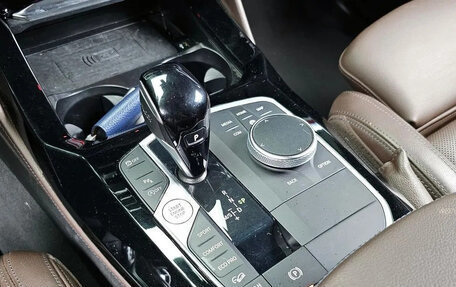 BMW X4, 2022 год, 4 930 000 рублей, 9 фотография
