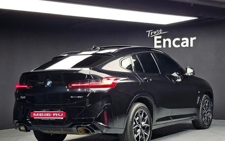 BMW X4, 2022 год, 4 930 000 рублей, 2 фотография
