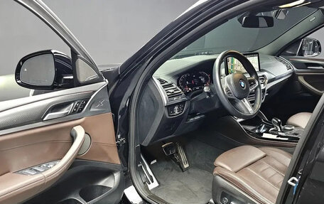 BMW X4, 2022 год, 4 930 000 рублей, 11 фотография