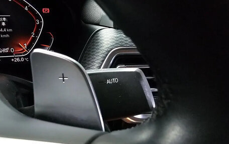 BMW X4, 2022 год, 4 930 000 рублей, 17 фотография