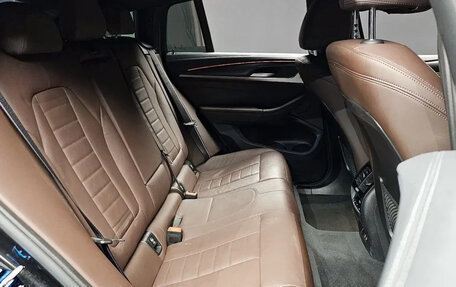 BMW X4, 2022 год, 4 930 000 рублей, 12 фотография