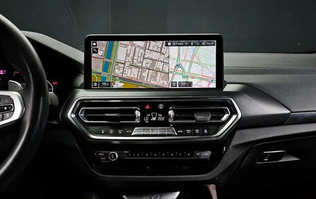 BMW X4, 2022 год, 4 930 000 рублей, 14 фотография