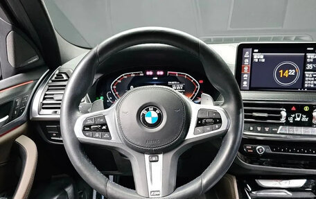 BMW X4, 2022 год, 4 930 000 рублей, 13 фотография