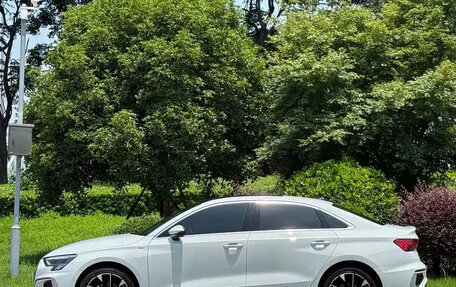Audi A3, 2022 год, 1 850 213 рублей, 4 фотография