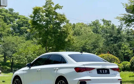 Audi A3, 2022 год, 1 850 213 рублей, 5 фотография