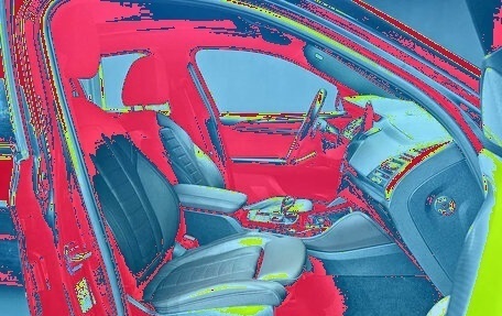 BMW X4, 2022 год, 4 930 000 рублей, 10 фотография