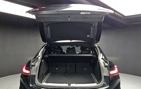 BMW X4, 2022 год, 4 930 000 рублей, 20 фотография
