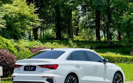 Audi A3, 2022 год, 1 850 213 рублей, 7 фотография