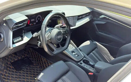 Audi A3, 2022 год, 1 850 213 рублей, 8 фотография