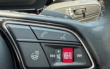 Audi A3, 2022 год, 1 850 213 рублей, 10 фотография