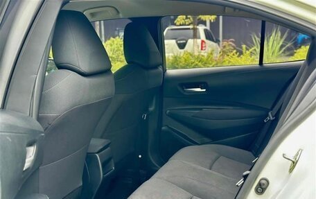 Toyota Corolla, 2022 год, 1 300 000 рублей, 9 фотография