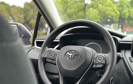 Toyota Corolla, 2022 год, 1 300 000 рублей, 11 фотография