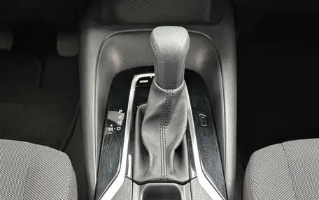 Toyota Corolla, 2022 год, 1 300 000 рублей, 14 фотография
