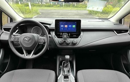 Toyota Corolla, 2022 год, 1 300 000 рублей, 10 фотография