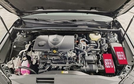 Toyota Camry, 2024 год, 4 590 000 рублей, 9 фотография