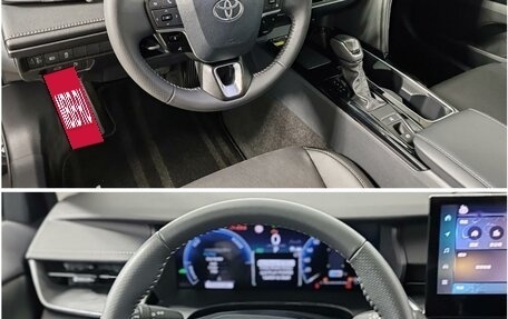 Toyota Camry, 2024 год, 4 590 000 рублей, 22 фотография