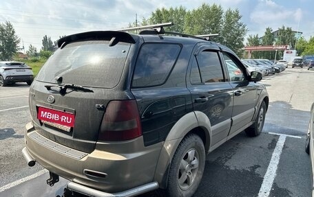 KIA Sorento IV, 2006 год, 659 000 рублей, 3 фотография