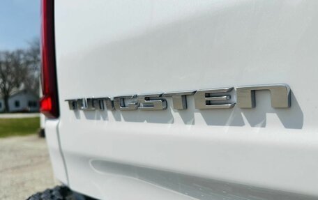 Rambler 1500, 2024 год, 8 990 000 рублей, 7 фотография