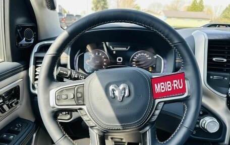 Rambler 1500, 2024 год, 8 990 000 рублей, 20 фотография