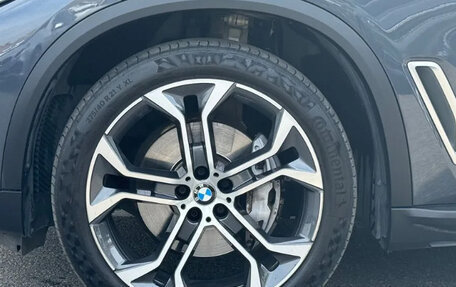 BMW X5, 2022 год, 5 780 000 рублей, 5 фотография