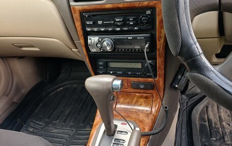 Nissan Bluebird Sylphy II, 2002 год, 380 000 рублей, 5 фотография