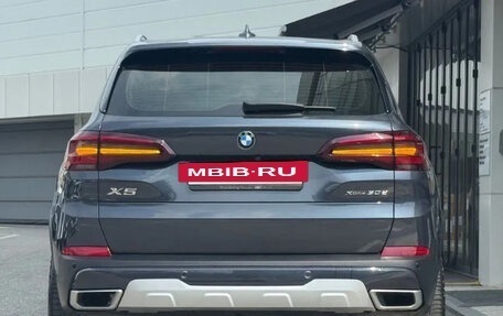 BMW X5, 2022 год, 5 780 000 рублей, 4 фотография