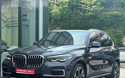 BMW X5, 2022 год, 5 780 000 рублей, 1 фотография