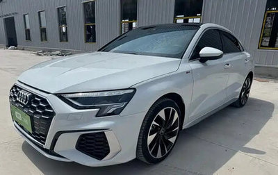 Audi A3, 2022 год, 2 142 000 рублей, 1 фотография