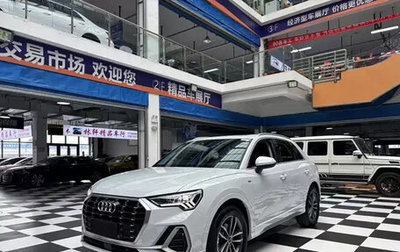 Audi Q3, 2022 год, 2 298 000 рублей, 1 фотография