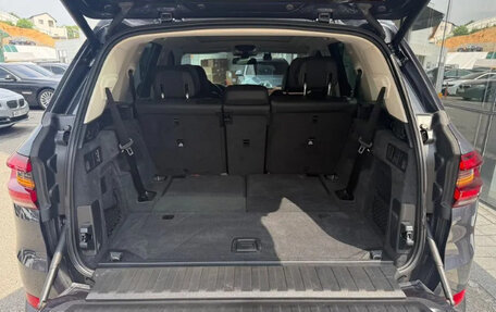BMW X5, 2022 год, 5 780 000 рублей, 6 фотография