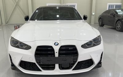 BMW M4, 2024 год, 11 900 000 рублей, 1 фотография
