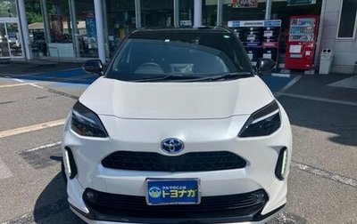 Toyota Yaris Cross, 2023 год, 1 559 000 рублей, 1 фотография