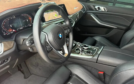 BMW X5, 2022 год, 5 780 000 рублей, 9 фотография