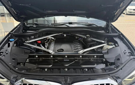 BMW X5, 2022 год, 5 780 000 рублей, 7 фотография