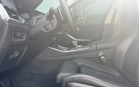 BMW X5, 2022 год, 5 780 000 рублей, 10 фотография