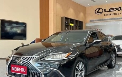 Lexus ES VII, 2021 год, 2 815 000 рублей, 1 фотография