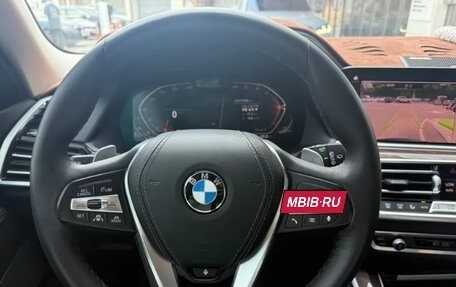 BMW X5, 2022 год, 5 780 000 рублей, 8 фотография