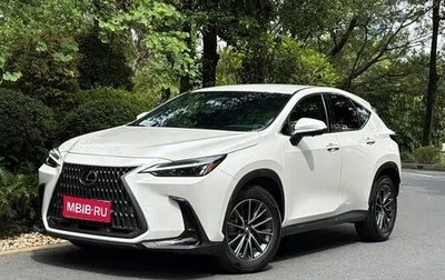 Lexus NX, 2022 год, 2 975 000 рублей, 1 фотография