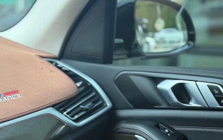 BMW X5, 2022 год, 5 780 000 рублей, 12 фотография