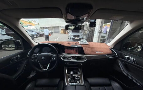 BMW X5, 2022 год, 5 780 000 рублей, 16 фотография