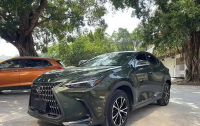 Lexus NX, 2023 год, 2 987 000 рублей, 1 фотография