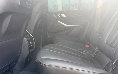 BMW X5, 2022 год, 5 780 000 рублей, 18 фотография