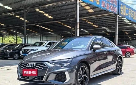 Audi A3, 2022 год, 1 815 000 рублей, 1 фотография