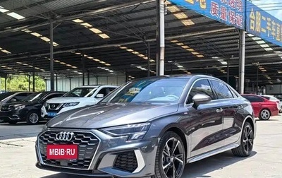 Audi A3, 2022 год, 1 815 000 рублей, 1 фотография