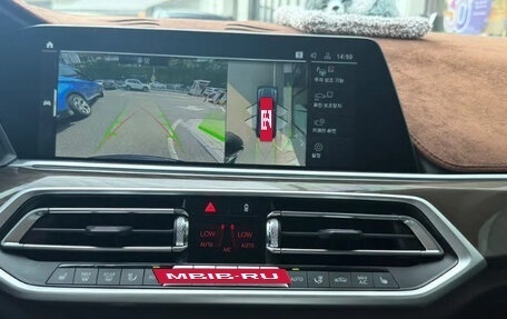 BMW X5, 2022 год, 5 780 000 рублей, 15 фотография