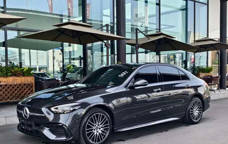 Mercedes-Benz C-Класс, 2021 год, 3 280 000 рублей, 2 фотография