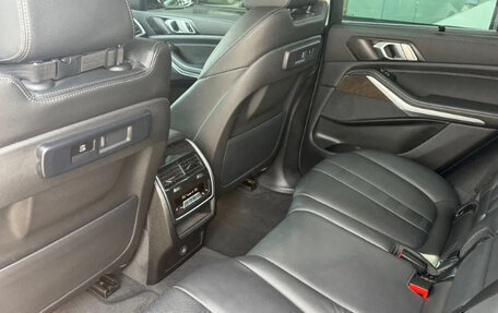 BMW X5, 2022 год, 5 780 000 рублей, 19 фотография